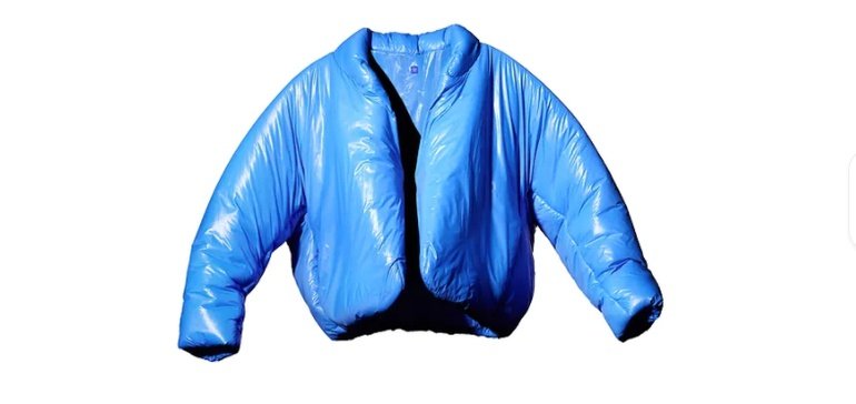 零售疗法：Gap 推出 Yeezy 合作伙伴关系中的第一款产品