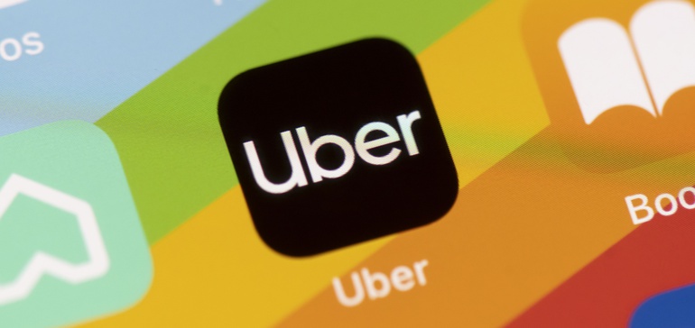Mercari，优步扩大本地交付计划