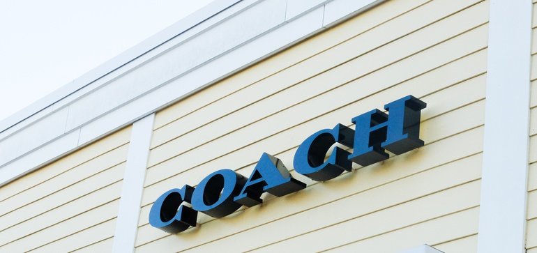 来自前 Coach 和 Tapestry 首席执行官的新 SPAC 追逐 Z 世代友好品牌