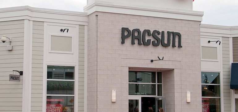 每周收尾：Pacsun 开始转售，Instagram 真的不再适合拍照了吗？