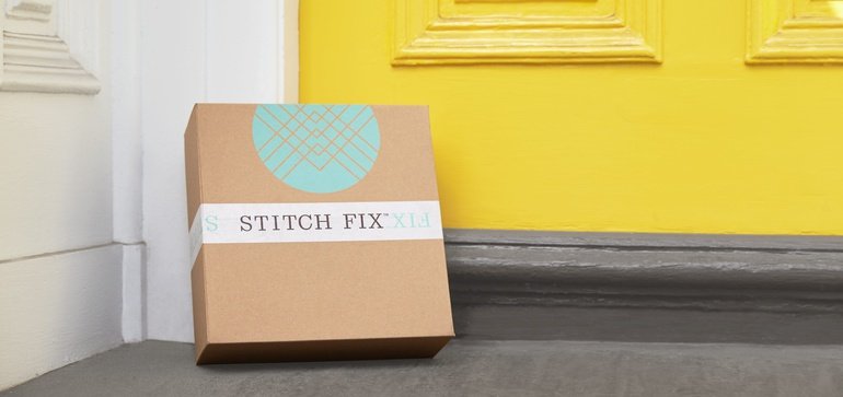 Stitch Fix 首席运营官对造型师说：“我们可以而且必须做得更好”