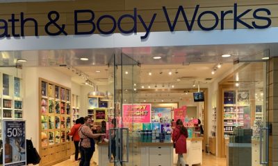 Bath & Body Works、维多利亚的秘密在第二季度表现出不同的优势