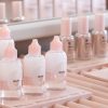 Glossier 在西雅图开设第一家实体店