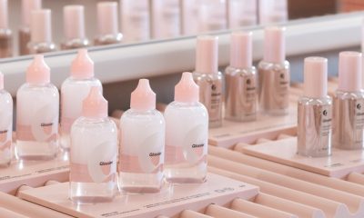 Glossier 在西雅图开设第一家实体店