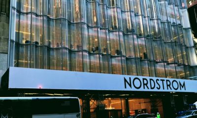 Nordstrom 推出青年大使计划