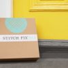 Stitch Fix 造型师跳船
