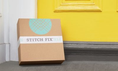 Stitch Fix 造型师跳船