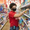 Target 发布 9% 的复合销售额完全由流量驱动