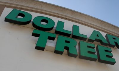 两美元商店的故事：Dollar Tree 受到运费的打击，而 Dollar General 大多不顾成本