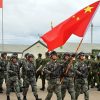 中國軍隊將派550多名軍人前往俄羅斯參加上合組織「和平使命-2021「演習 - Sputnik 中國