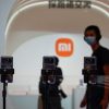 小米因國家規定取消MIX4防丟模式 - Sputnik 中國