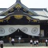 日本多名政要參拜供奉戰犯的靖國神社 - Sputnik 中國