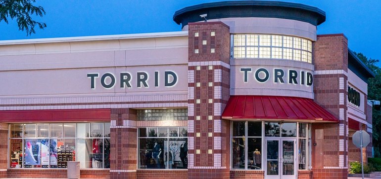 Torrid 不顾竞争，计划每年开设 25 家新店