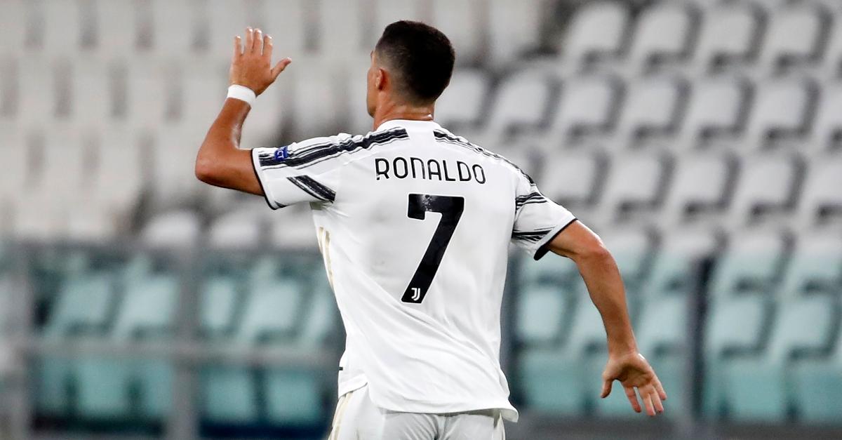 Juventus Turin - Olympique Lyon: Ronaldo im Achtelfinale raus