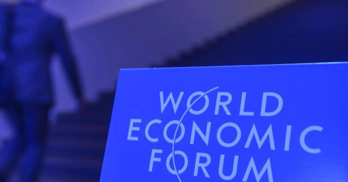 Weltwirtschaftsforum in Davos: Treffen wird verschoben