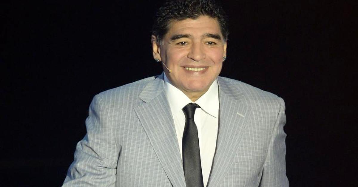 Diego Maradona ist tot: Fußball-Ikone erleidet laut Berichten Herzstillstand