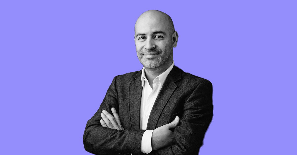 Reza Malek startet neues Agenturmodell - ADZINE