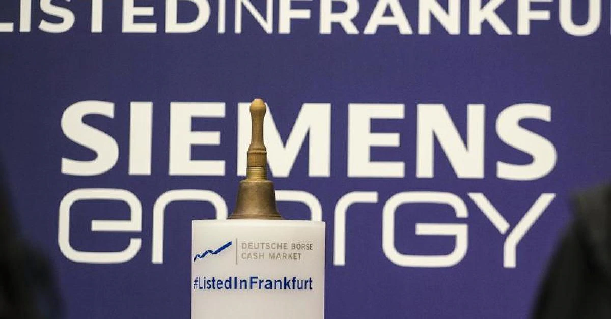Siemens Energy: Börsenneuling mit Ambitionen und Aussicht auf MDax-Aufstieg