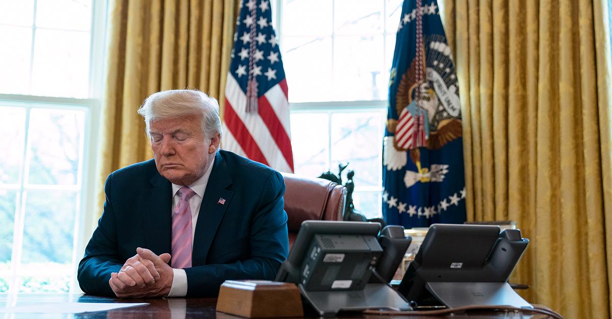 US-Wahl: Bericht: Trump-Regierung stellt Biden Glückwunschtelegramme nicht zu