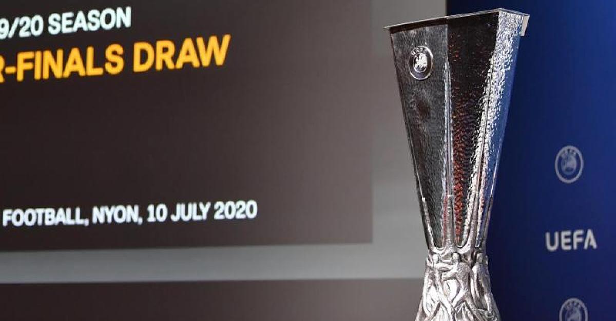 Auslosung Europa League im Live-Stream: So sehen Sie den Termin live im Internet