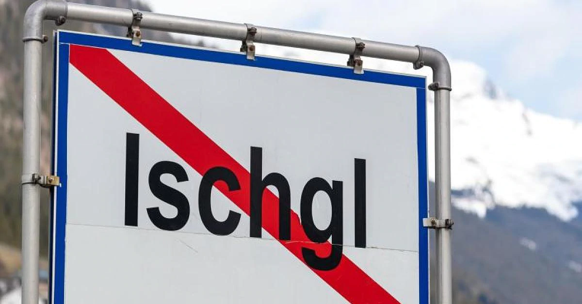 Skifahren in Österreich: Ischgl und Saalbach-Hinterglemm bleiben geschlossen