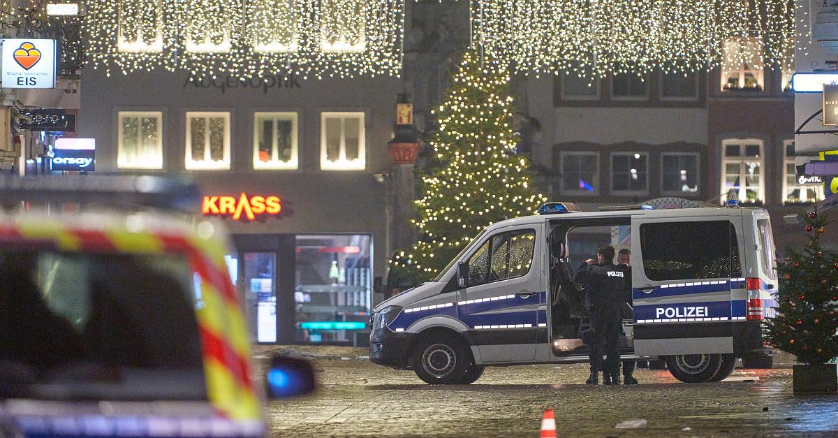 Trier: Nach Amokfahrt - Haftbefehl wegen Mordes erlassen! Täter in U-Haft