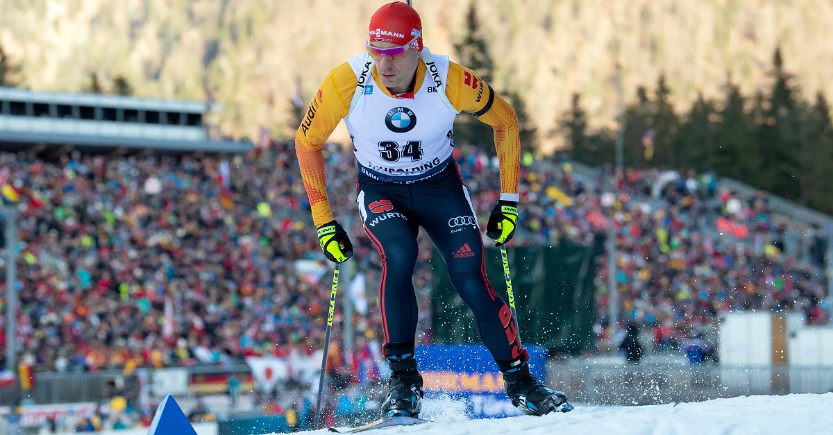 Weltcup im Live-Stream: Biathlon in Hochfilzen live im Internet sehen