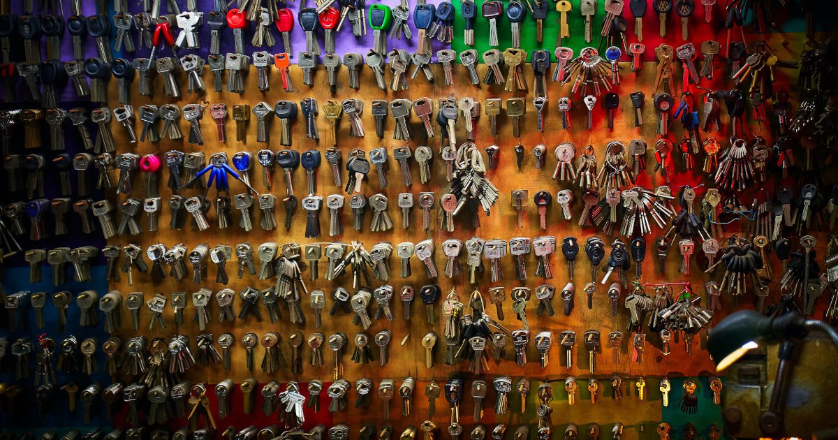 Wie The Trade Desk alle ID-Anbieter vereinen will - ADZINE
