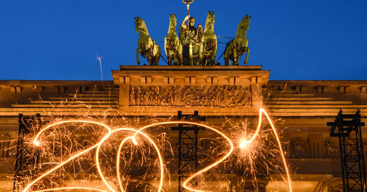 "Willkommen 2021" im Live-Stream: ZDF-Show im Live-Stream sehen