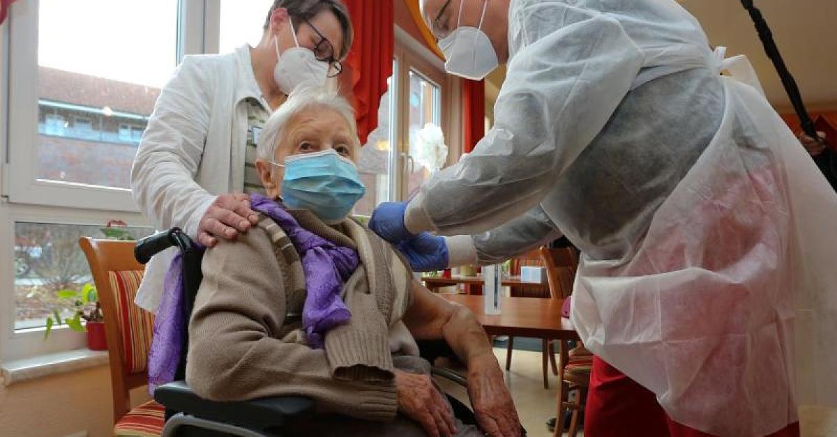 „Jeder Tag, den wir warten, ist ein Tag zu viel“: Sachsen-Anhalts Impf-Frühstart