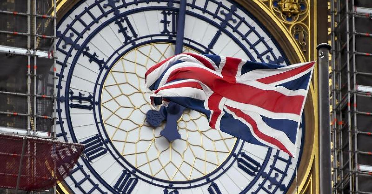 Brexit erledigt? Von wegen! Es stehen noch viele Jahre Streit ins Haus