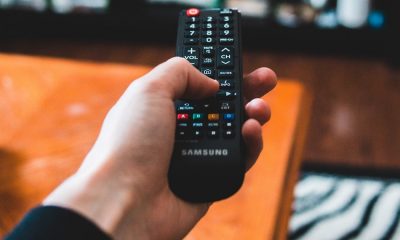 Connected TV ist in Deutschland angekommen und wächst stark - ADZINE