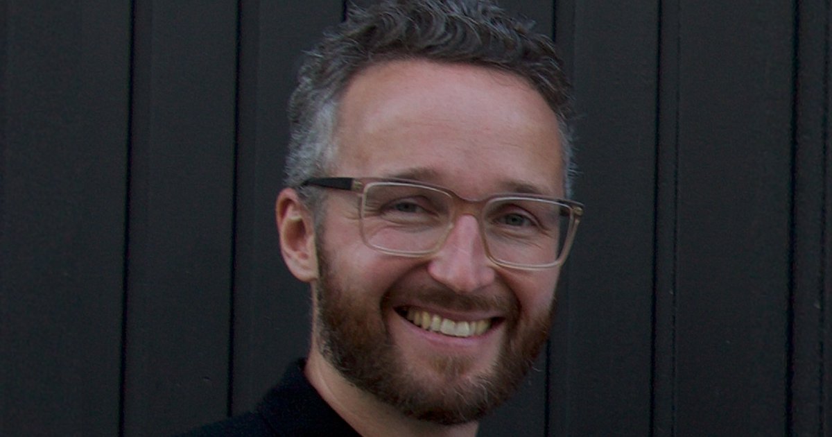 Daniel Mensing übernimmt das Ruder bei El Social - ADZINE