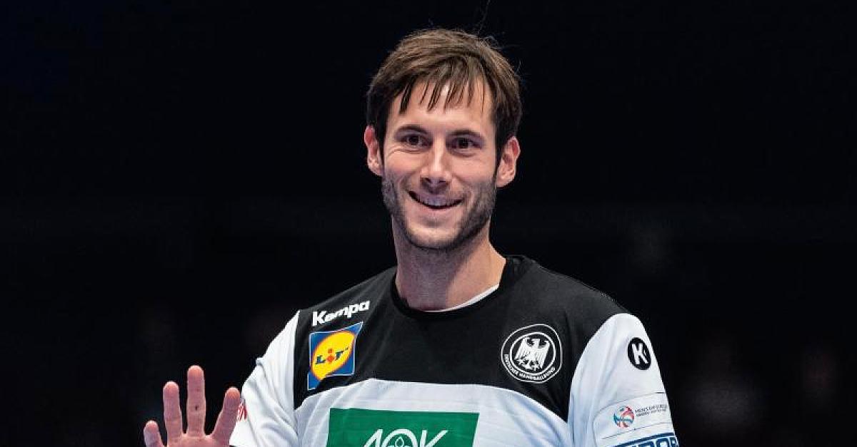 "Extrem wichtiger" Kapitän: Uwe Gensheimer führt deutsche Handballer zur WM
