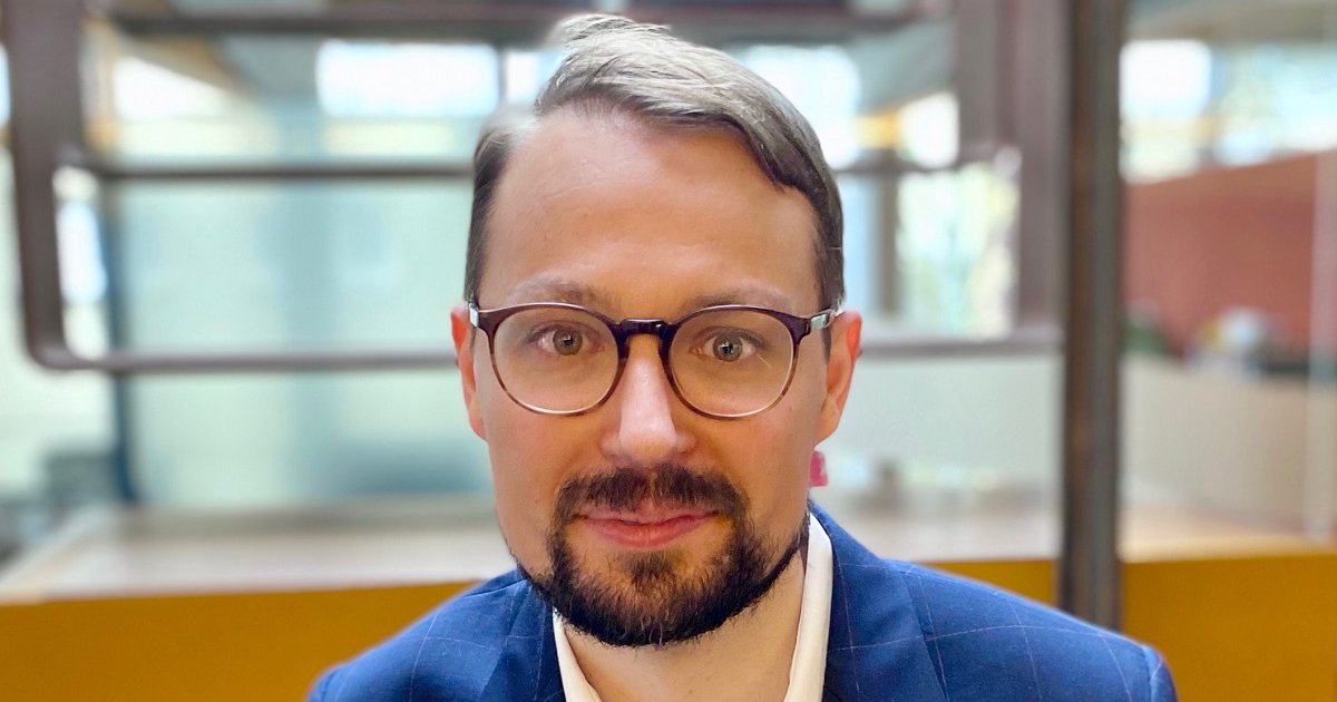 Fischer Appelt baut Digitalgeschäft aus – Dominik Exposito neuer CEO von Fork - ADZINE