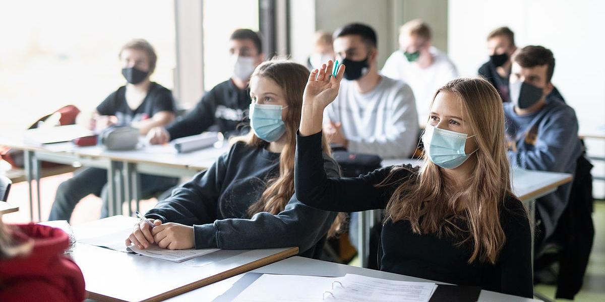 Schulen sollen länger als geplant geschlossen bleiben - Kultusminister einig