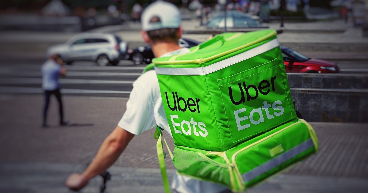 Uber vergibt Social-Etat an techorientierte Kreativagentur R/GA - ADZINE