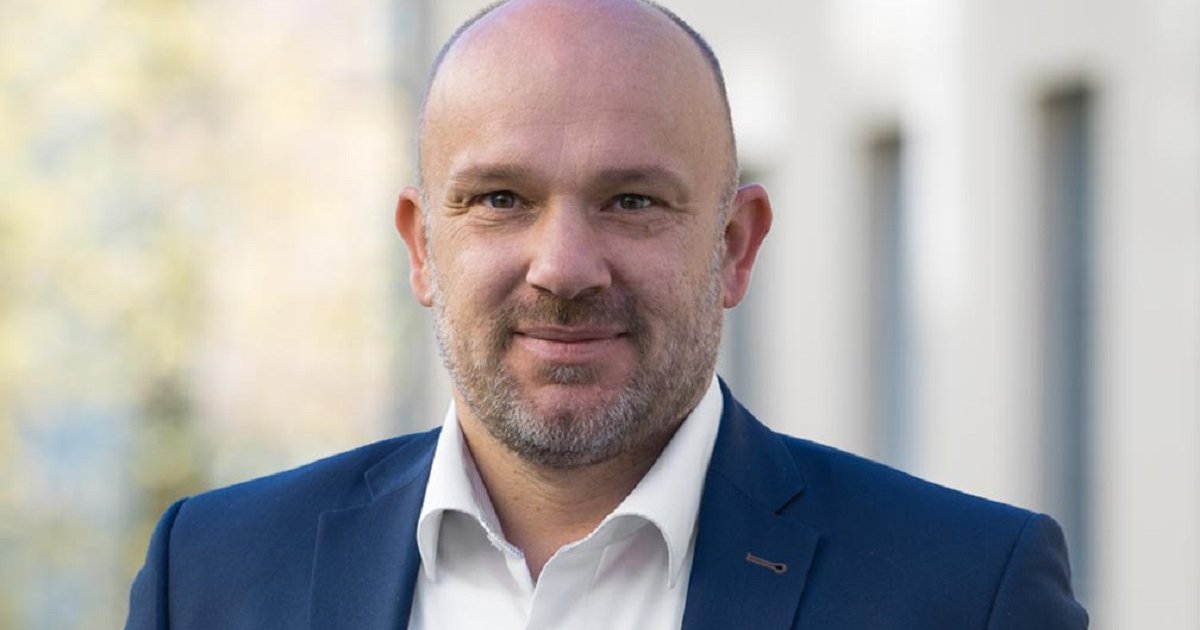 Marcus Ambrus wird CSO der Plan.Net Gruppe - ADZINE