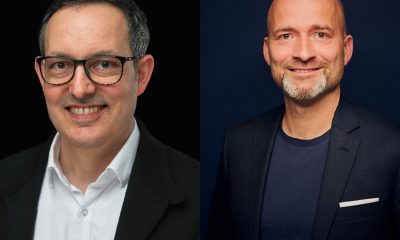 Ghanem Awn und Steffen Hopf treten Beirat der Elli Academy bei - ADZINE