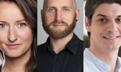 Showheroes Group verstärkt deutsche Führungsriege - ADZINE