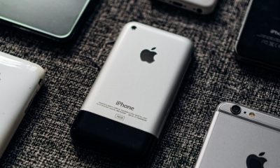 Apples ATT-Framework hat Auswirkungen auf die gesamte Branche - ADZINE