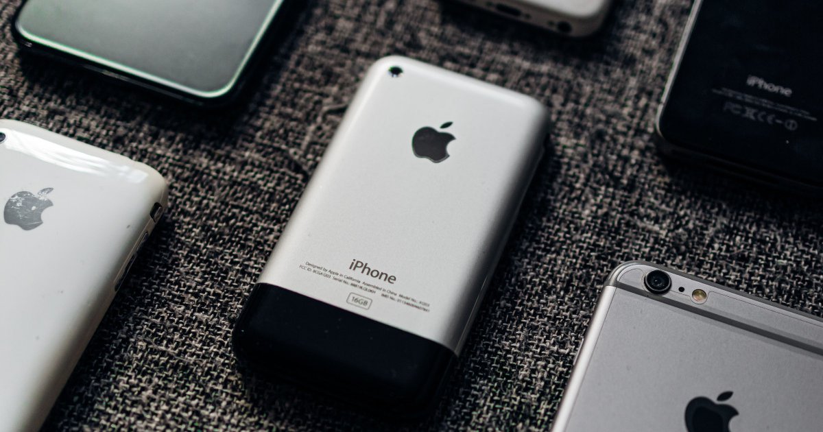 Apples ATT-Framework hat Auswirkungen auf die gesamte Branche - ADZINE