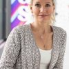 Initiative Media schnappt sich Kerstin Liener als Strategie-Chefin - ADZINE