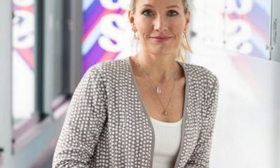 Initiative Media schnappt sich Kerstin Liener als Strategie-Chefin - ADZINE