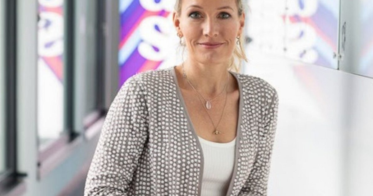 Initiative Media schnappt sich Kerstin Liener als Strategie-Chefin - ADZINE