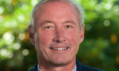 Michael Barrett, CEO Magnite: “Das CTV-Wachstum befindet sich erst am Anfang" - ADZINE
