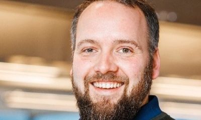 Sourcepoint verstärkt deutsche Führung mit Manuel Heydenreich - ADZINE