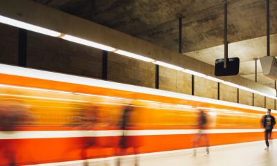 Teralytics versorgt Adsquare mit Mobilitätsdaten - ADZINE