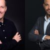 Wavemaker verstärkt sich mit Rod Westermann und Raoul Zénon - ADZINE