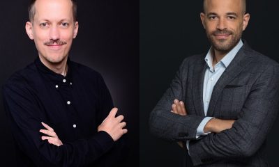 Wavemaker verstärkt sich mit Rod Westermann und Raoul Zénon - ADZINE